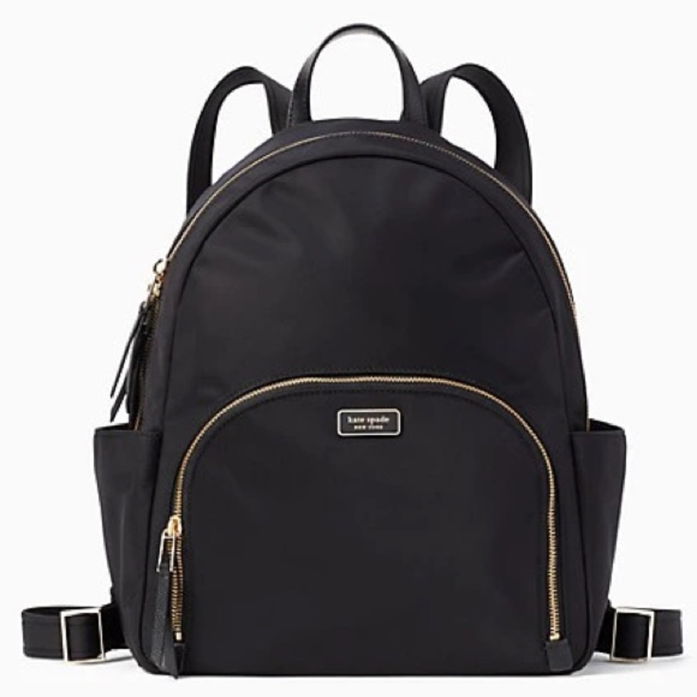 Kate Spade New York Dawn Large Nylon Backpack